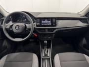 Skoda Rapid II Воронеж  - изображение 29