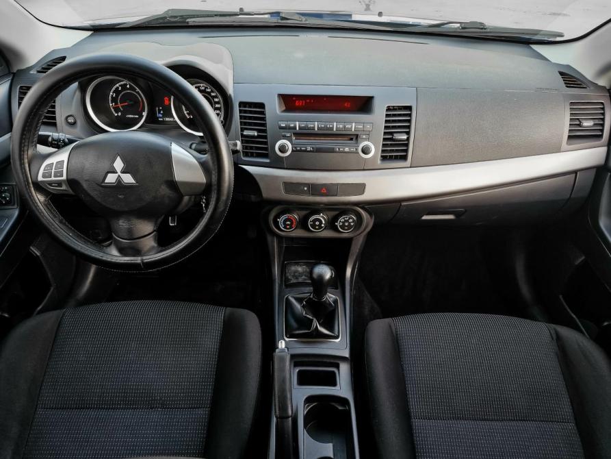 Mitsubishi Lancer X Рестайлинг Нижний Новгород  - изображение 10