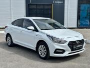 Hyundai Solaris II Йошкар-Ола  - изображение 25