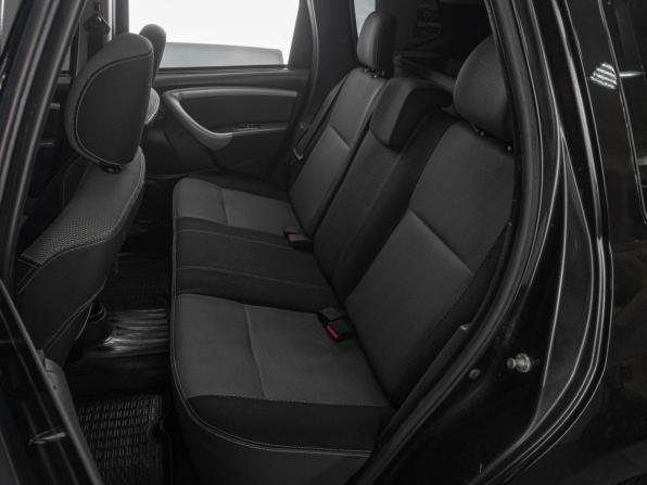 Renault Duster I с пробегом 2013 года, цена 989 000 рублей, 136226 км, внедорожник, Автокод Объявления