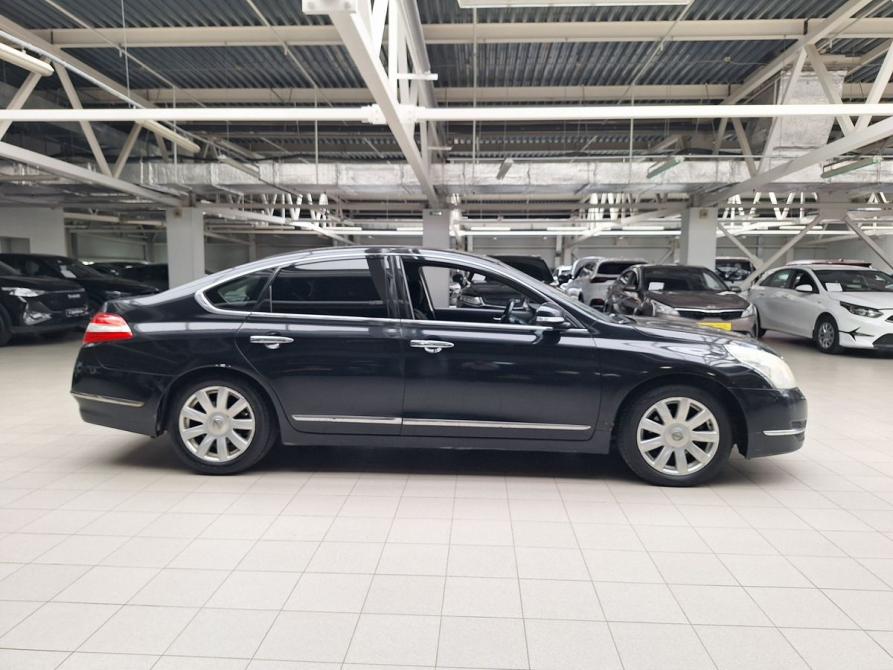 Nissan Teana II (J32) Челябинск  - изображение 8