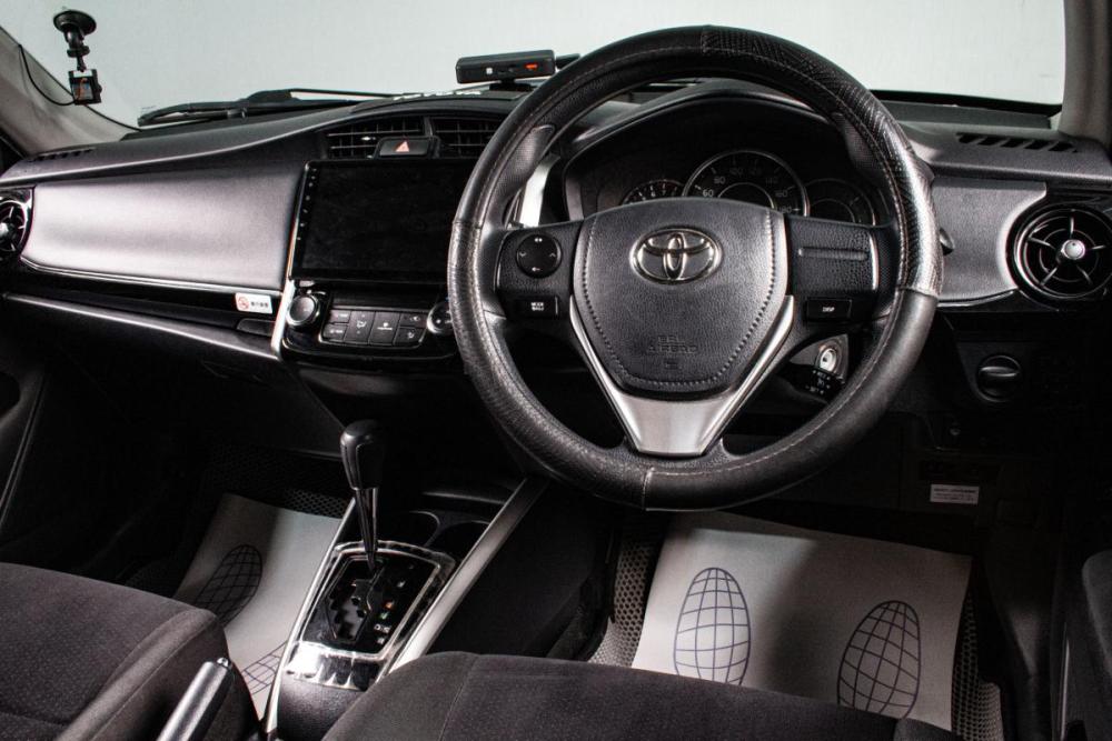 Toyota Corolla XI (E160 E170) Рестайлинг 2 Сургут  - изображение 11