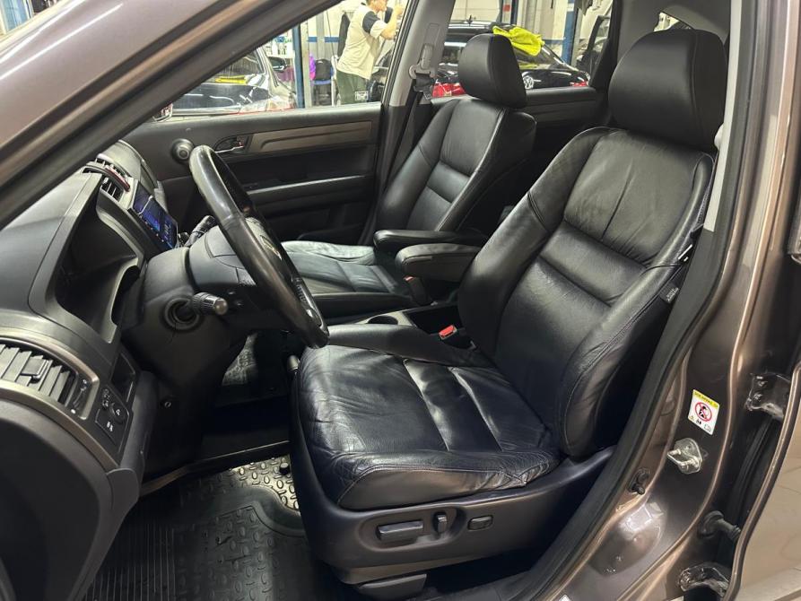 Honda CR-V III Рестайлинг Санкт-Петербург  - изображение 7