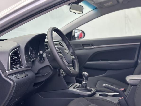 Hyundai Elantra VI (AD) с пробегом 2016 года, цена 1 189 000 рублей, 159800 км, седан, Автокод Объявления
