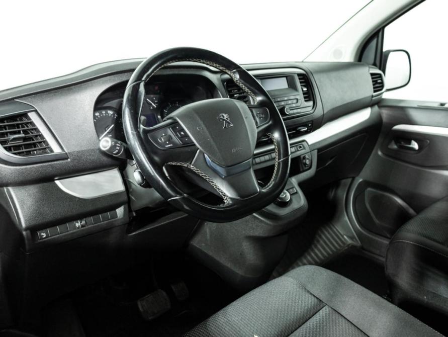 Peugeot Traveller I Санкт-Петербург  - изображение 11