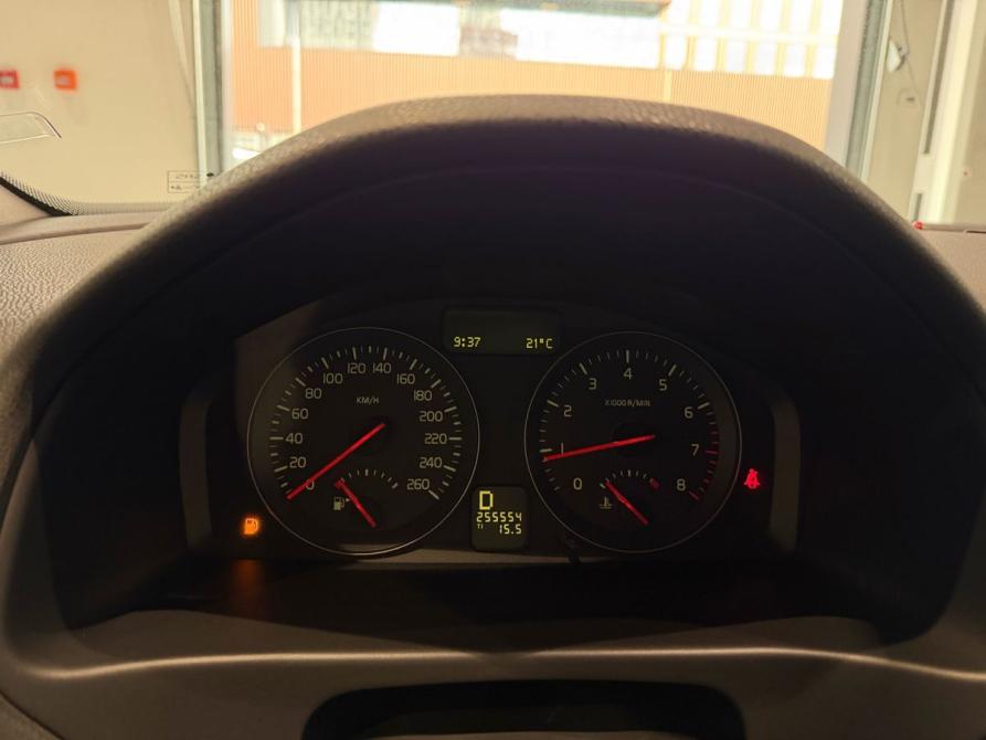 Volvo C30 I Москва  - изображение 15