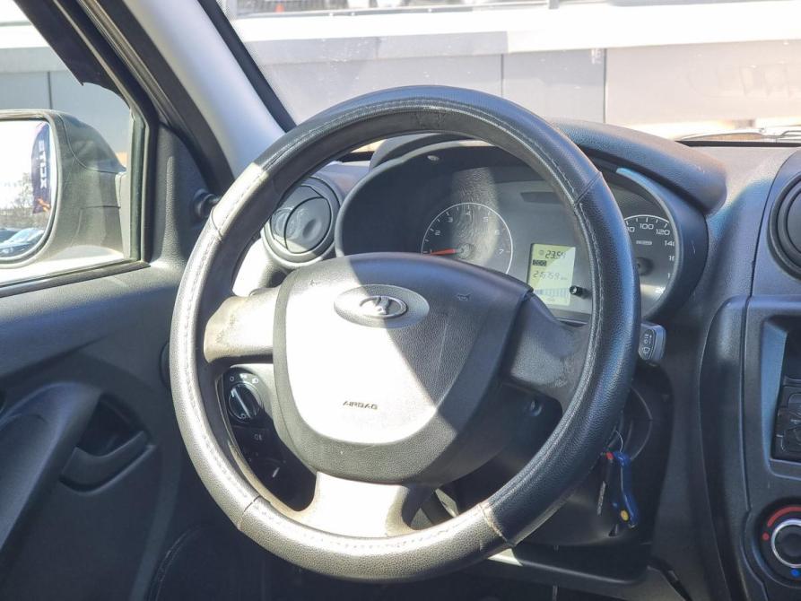 Lada (ВАЗ) Granta I Архангельск  - изображение 14
