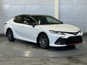 Toyota Camry VIII (XV70) Рестайлинг Москва  - изображение 15