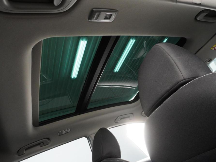 Geely Coolray I Минеральные Воды  - изображение 12