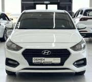 Hyundai Solaris II Шахты  - изображение 19