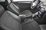 Opel Astra H Рестайлинг Кемерово  - изображение 31