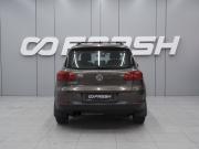 Volkswagen Tiguan I Рестайлинг Ростов-на-Дону  - изображение 22