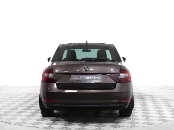 Skoda Octavia III (A7) Рестайлинг с пробегом 2020 года, цена 2 149 000 рублей, 99343 км, лифтбек, Автокод Объявления