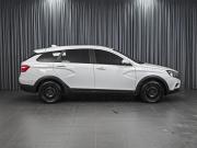 Lada (ВАЗ) Vesta I Ставрополь  - изображение 27