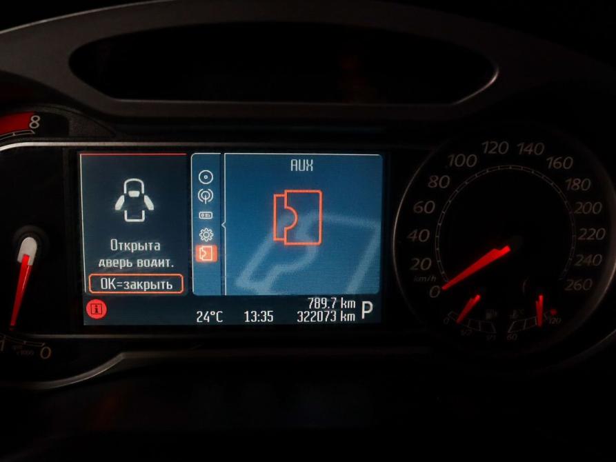 Ford Mondeo IV Минеральные Воды  - изображение 20