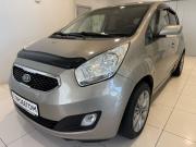 Kia Venga I Омск  - изображение 20