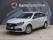 Lada (ВАЗ) Vesta I Пермь  - изображение 27