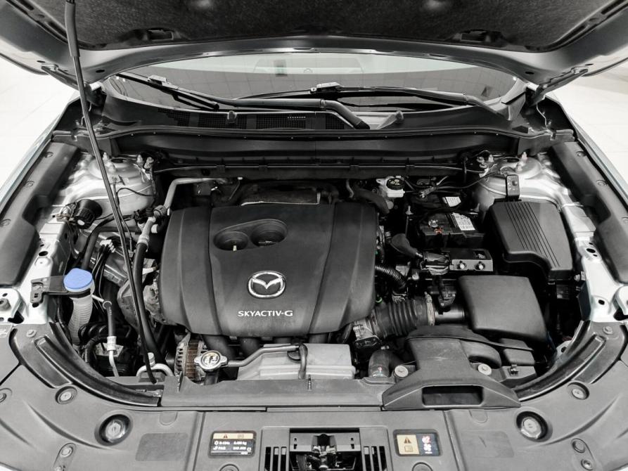 Mazda CX-5 II Казань  - изображение 11