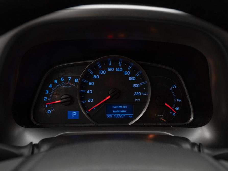 Toyota RAV4 IV (XA40) Москва  - изображение 11