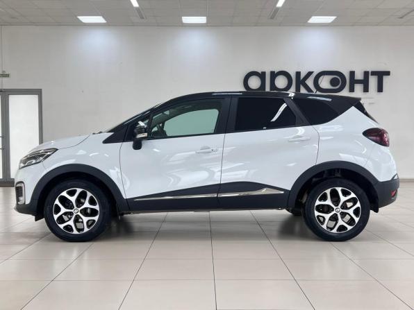 Renault Kaptur I Рестайлинг с пробегом 2020 года, цена 1 520 000 рублей, 132000 км, внедорожник, Автокод Объявления