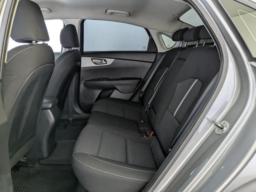Kia Cerato IV Москва  - изображение 10