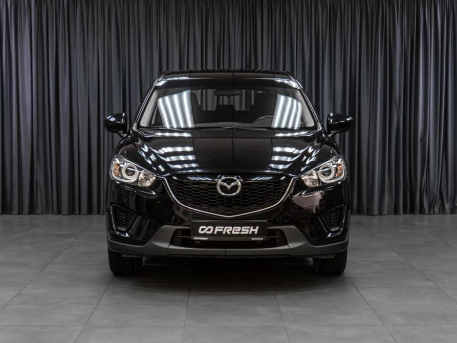 Mazda CX-5 I Тюмень  - изображение 3