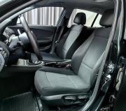 BMW 1 серии I (E81/E82/E87/E88) Рестайлинг Москва  - изображение 33