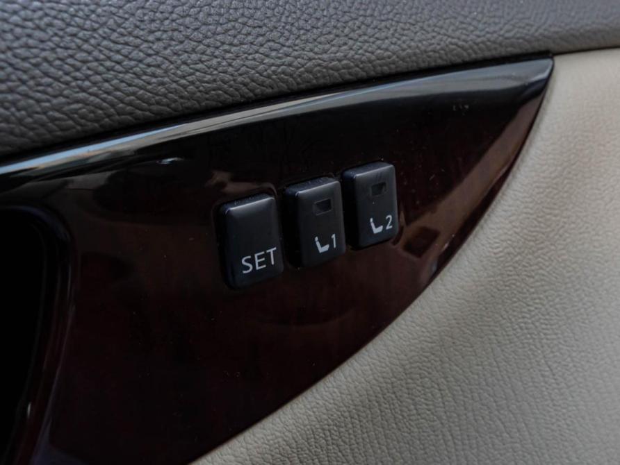 Infiniti QX50 I Краснодар  - изображение 23
