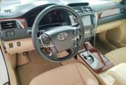Toyota Camry VII (XV50) Рестайлинг Ярославль  - изображение 41
