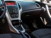 Opel Astra J Уфа  - изображение 24