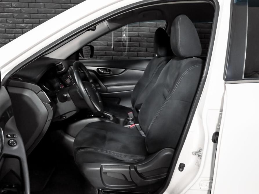 Nissan X-Trail III Екатеринбург  - изображение 10