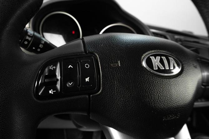 Kia Sportage III Рестайлинг с пробегом 2014 года, цена 1 369 000 рублей, 202000 км, внедорожник, Автокод Объявления