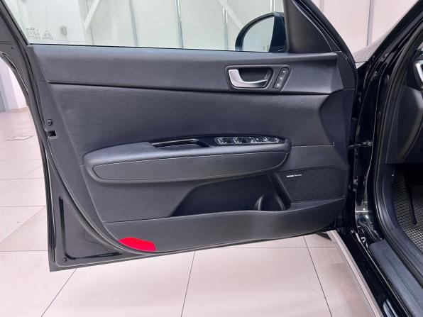Kia Optima IV Рестайлинг с пробегом 2019 года, цена 2 180 000 рублей, 147391 км, седан, Автокод Объявления