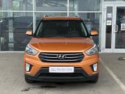 Hyundai Creta I Липецк  - изображение 14