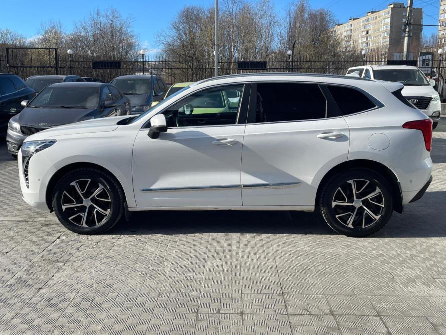Haval Jolion I Мурманск  - изображение 4