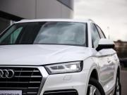 Audi Q5 II (FY) Санкт-Петербург  - изображение 36