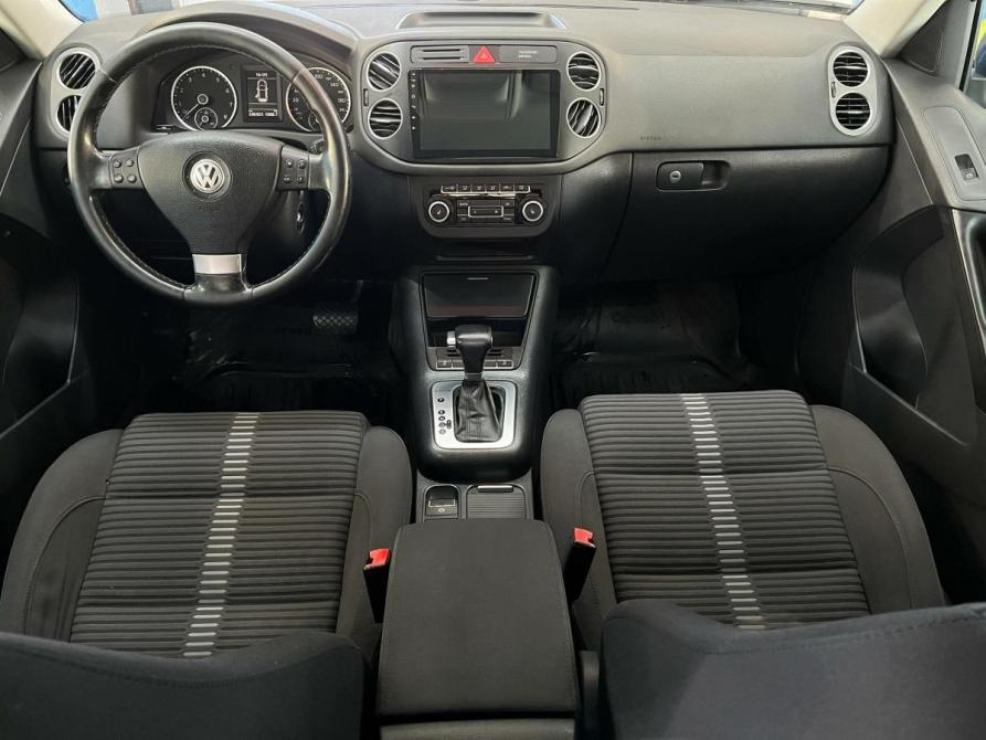 Volkswagen Tiguan I Нижнекамск  - изображение 10