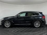 BMW X3 III (G01) Москва  - изображение 25