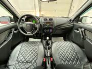 Lada (ВАЗ) Kalina II Энгельс  - изображение 57