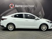 Hyundai Solaris II Рестайлинг Оренбург  - изображение 22
