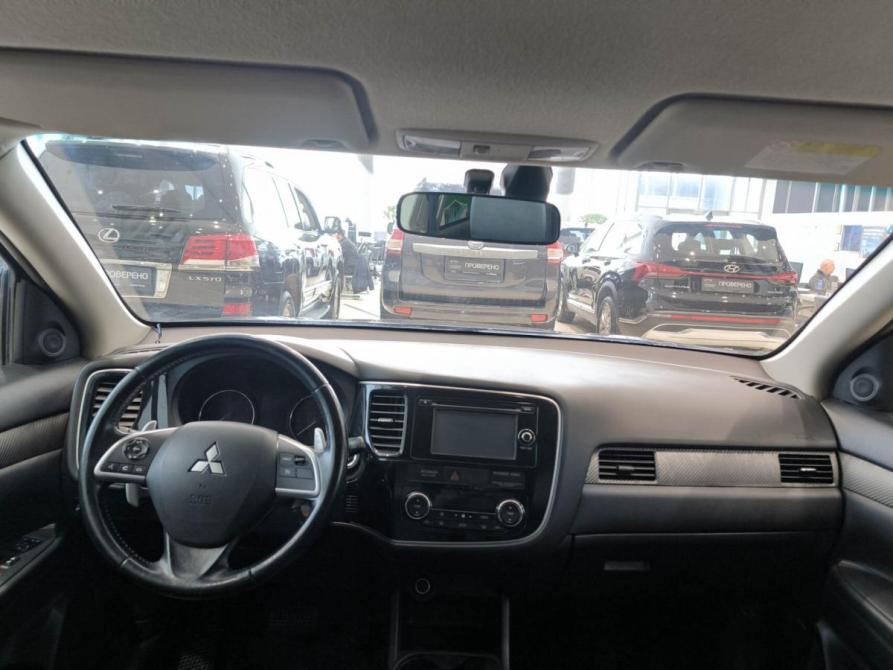 Mitsubishi Outlander III Казань  - изображение 17