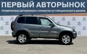 Chevrolet Niva I Рестайлинг Краснодар  - изображение 24
