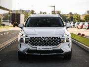 Hyundai Santa Fe IV Рестайлинг Санкт-Петербург  - изображение 36
