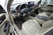 Mercedes-Benz M-Класс AMG III (W166) Сургут  - изображение 47