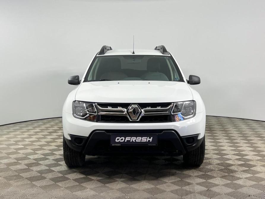 Renault Duster I Рестайлинг Казань  - изображение 3