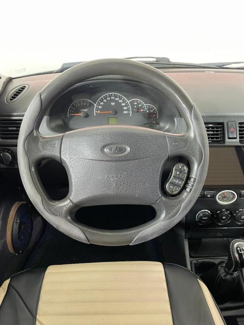 Lada (ВАЗ) Priora I Воронеж  - изображение 11