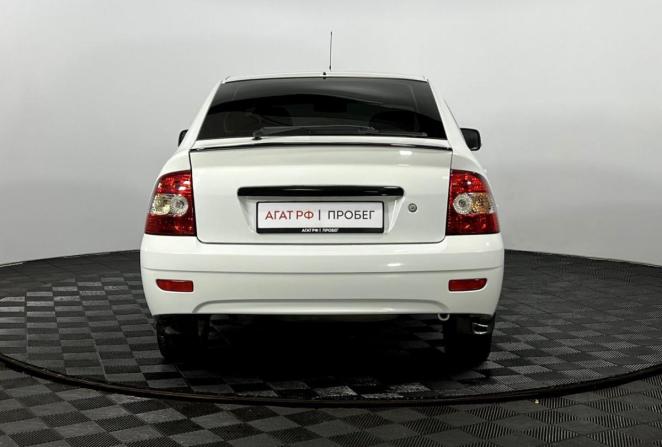 Lada (ВАЗ) Priora I с пробегом 2012 года, цена 330 000 рублей, 234873 км, хэтчбек, Автокод Объявления