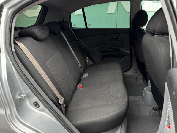 Kia Rio II Рестайлинг с пробегом 2011 года, цена 589 000 рублей, 197492 км, хэтчбек, Автокод Объявления
