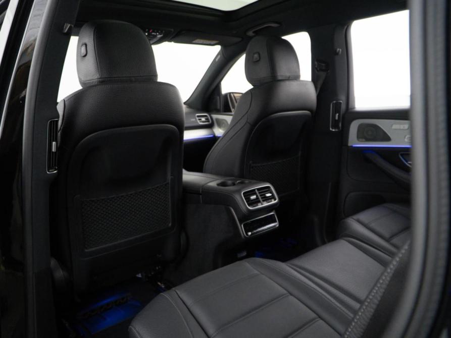 Mercedes-Benz GLS II (X167) Москва  - изображение 13