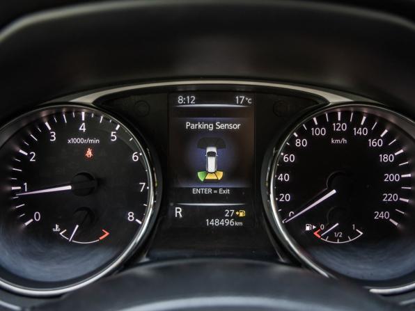 Nissan X-Trail III с пробегом 2015 года, цена 1 748 000 рублей, 148496 км, внедорожник, Автокод Объявления